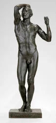 The Age of Bronze